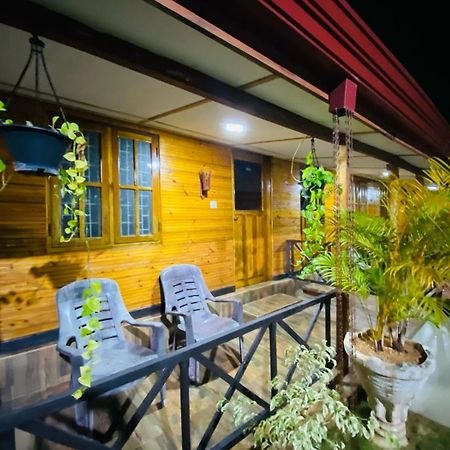 טרינקומאלה Alffa Guest Inn מראה חיצוני תמונה