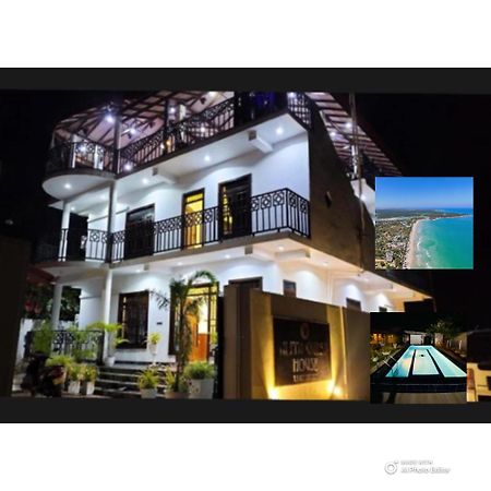 טרינקומאלה Alffa Guest Inn מראה חיצוני תמונה