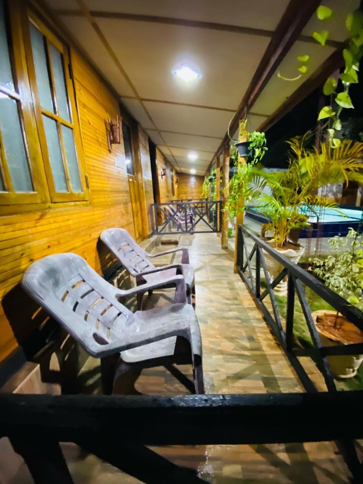 טרינקומאלה Alffa Guest Inn מראה חיצוני תמונה