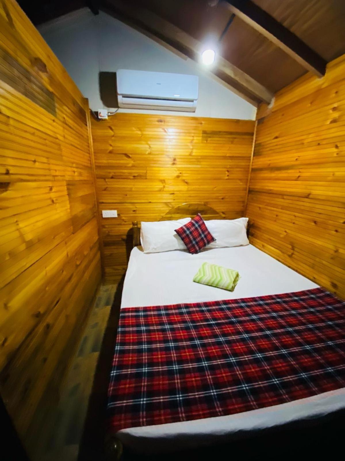 טרינקומאלה Alffa Guest Inn מראה חיצוני תמונה